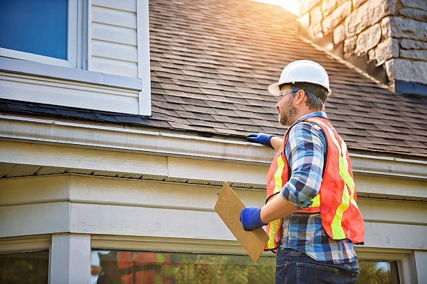 Licensed Gutter Installation service in Sharpsburg, KY - Roof Repair Smedway